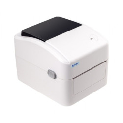 Принтер етикеток X-PRINTER XP-420B USB, Wi-Fi (XP-420B-U-WF-0104)