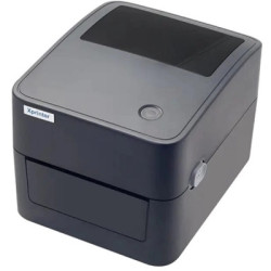Принтер етикеток X-PRINTER XP-410B USB (XP-410B U)