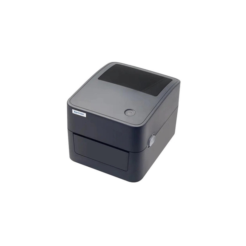 Принтер етикеток X-PRINTER XP-410B USB (XP-410B U)