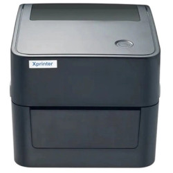 Принтер етикеток X-PRINTER XP-410B USB (XP-410B U)