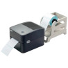 Принтер етикеток X-PRINTER XP-410B USB (XP-410B U)