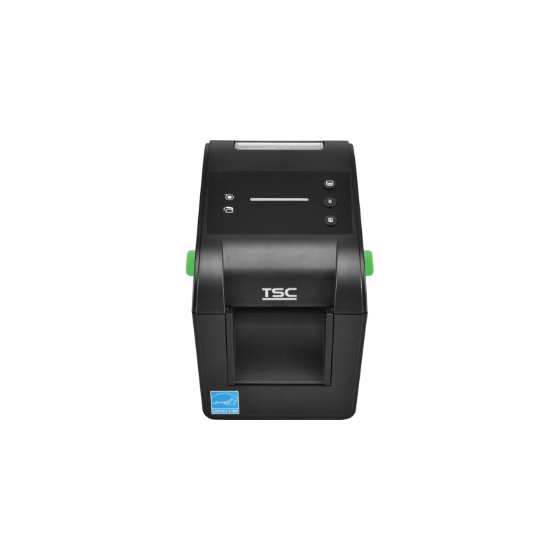 Принтер етикеток TSC DH220E USB (DH220E-A001-0002)