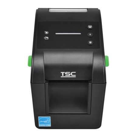 Принтер етикеток TSC DH220E USB (DH220E-A001-0002)