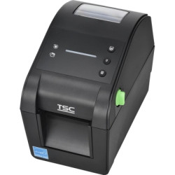Принтер етикеток TSC DH220E USB (DH220E-A001-0002)