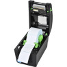 Принтер етикеток TSC DH220E USB (DH220E-A001-0002)