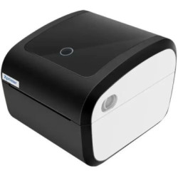 Принтер етикеток X-PRINTER XP-423B USB, Serial (XP-423B USB+Serial)
