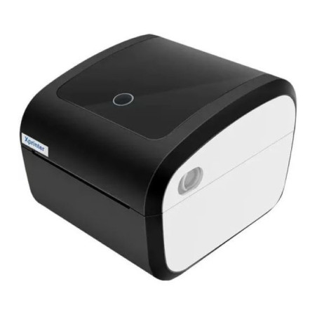 Принтер етикеток X-PRINTER XP-423B USB, Serial (XP-423B USB+Serial)