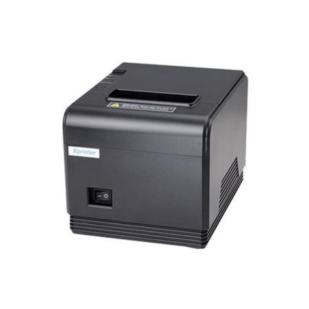 Принтер чеків X-PRINTER XP-Q800