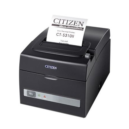 Принтер чеків Citizen CT-S310II ethernet (CTS310IIXEEBX)