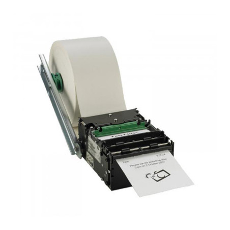 Принтер чеків Zebra TTP2010, встраиваемый (01971-000)