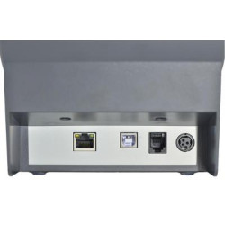Принтер чеків Geos RP-3101 USB+Ethernet (RP3101)