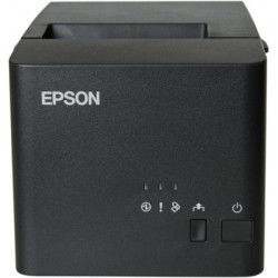 Принтер чеків Epson TM-T20X (052) ethernet (C31CH26052)