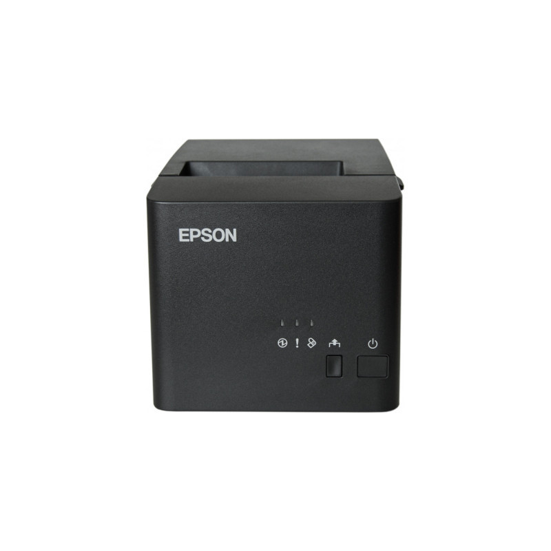 Принтер чеків Epson TM-T20X (052) ethernet (C31CH26052)