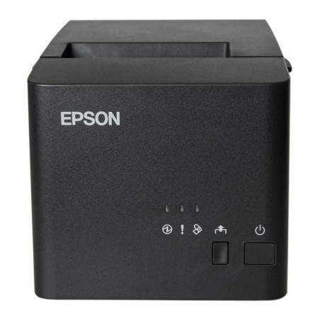 Принтер чеків Epson TM-T20X (052) ethernet (C31CH26052)