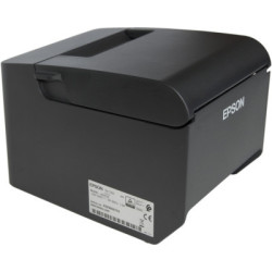 Принтер чеків Epson TM-T20X (052) ethernet (C31CH26052)