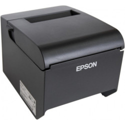 Принтер чеків Epson TM-T20X (052) ethernet (C31CH26052)
