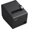 Принтер чеків Epson TM-T20III USB, Serial,.black (C31CH51011)