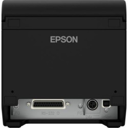 Принтер чеків Epson TM-T20III USB, Serial,.black (C31CH51011)