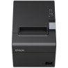 Принтер чеків Epson TM-T20III ethernet, black (C31CH51012)