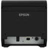 Принтер чеків Epson TM-T20III ethernet, black (C31CH51012)