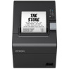 Принтер чеків Epson TM-T20III ethernet, black (C31CH51012)