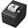 Принтер чеків Epson TM-T20III ethernet, black (C31CH51012)