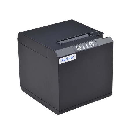Принтер чеків X-PRINTER XP-58IIK USB (XP-58IIK)