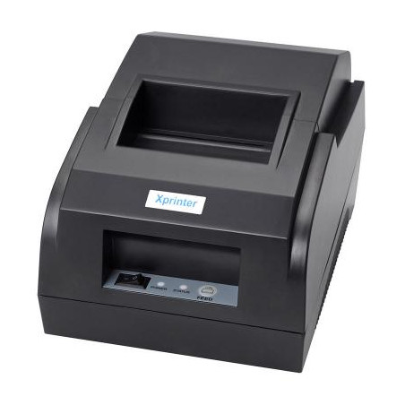 Принтер чеків X-PRINTER XP-58IIL USB (XP-58IIL)