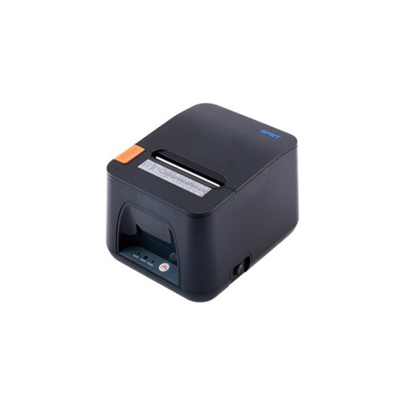 Принтер чеків SPRT SP-POS890E USB, Ethernet, black (SP-POS890E BLACK)