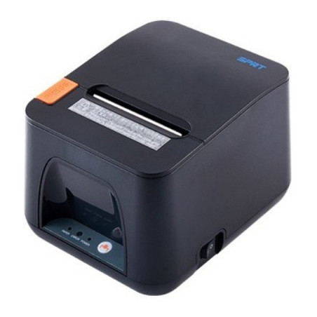 Принтер чеків SPRT SP-POS890E USB, Ethernet, black (SP-POS890E BLACK)