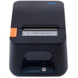 Принтер чеків SPRT SP-POS890E USB, Ethernet, black (SP-POS890E BLACK)