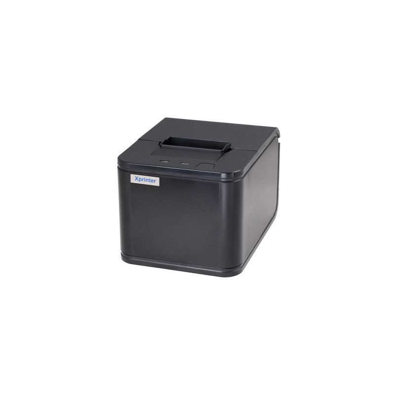Принтер чеків X-PRINTER XP-58IIK USB, Bluetooth, WiFI, RS232 (XP-58IIK-U-BT-RS232-WF-0070)