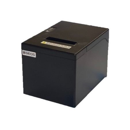 Принтер чеків Geos RP-241 USB, LAN (RP241)