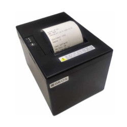 Принтер чеків Geos RP-241 USB, LAN (RP241)