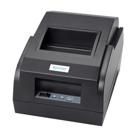 Принтер чеків X-PRINTER XP-58IIL USB (XP-58IIL-USB-0085)