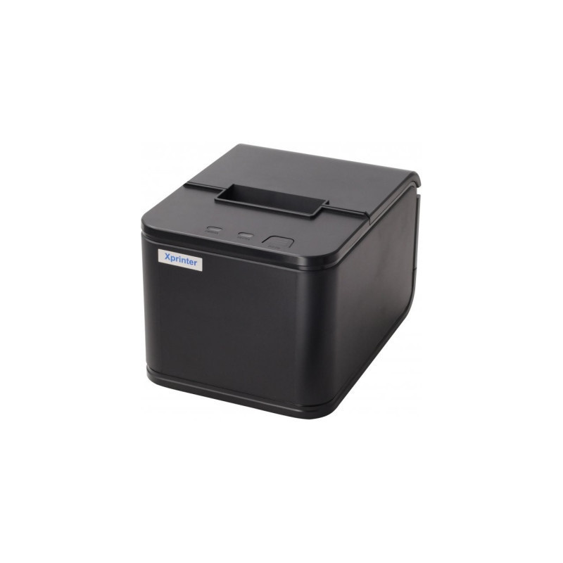 Принтер чеків X-PRINTER XP-C58H USB, Ethernet (XP-C58H UE-0071)