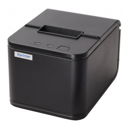Принтер чеків X-PRINTER XP-C58H USB, Ethernet (XP-C58H UE-0071)