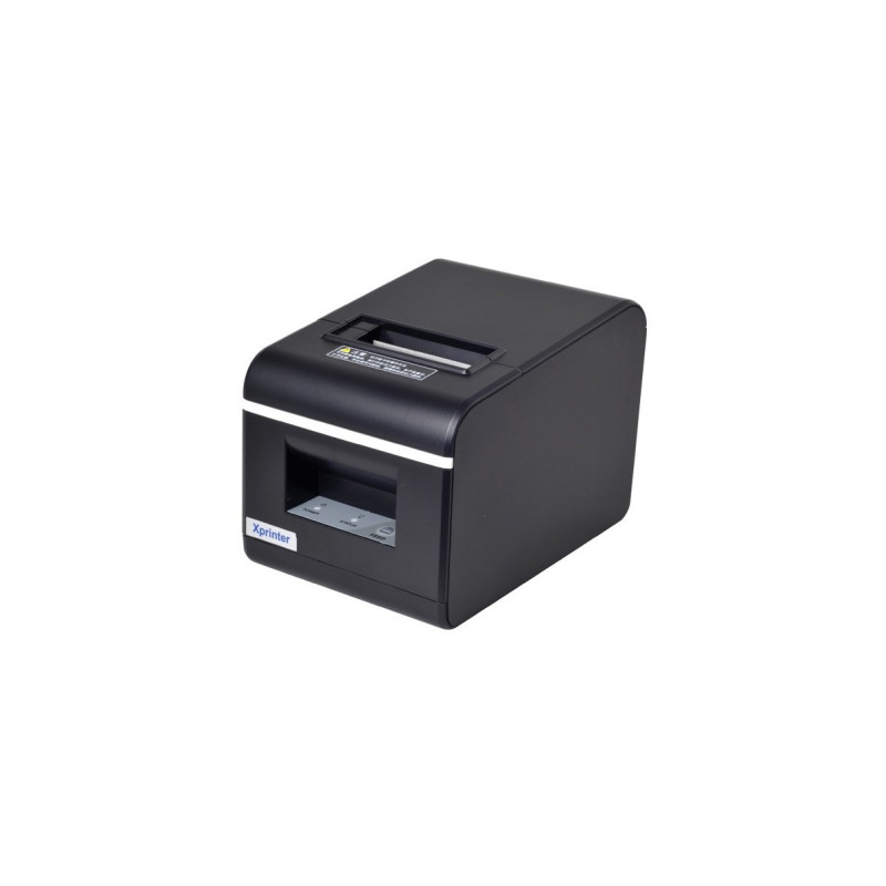 Принтер чеків X-PRINTER XP-Q90EC USB, Ethernet (XP-Q90EC)