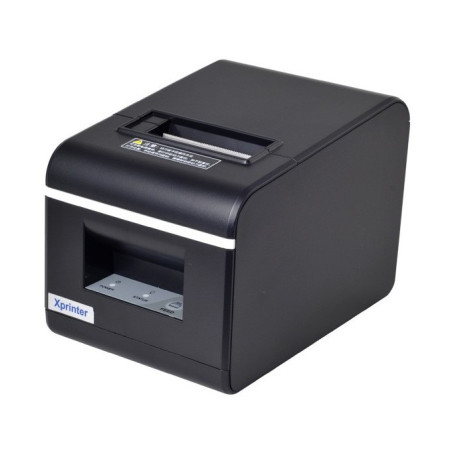 Принтер чеків X-PRINTER XP-Q90EC USB, Ethernet (XP-Q90EC)