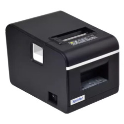 Принтер чеків X-PRINTER XP-Q90EC USB, Ethernet (XP-Q90EC)
