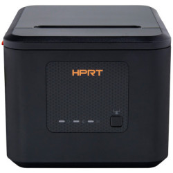 Принтер чеків HPRT TP80K USB, Ethernet, Serial, black (22950)