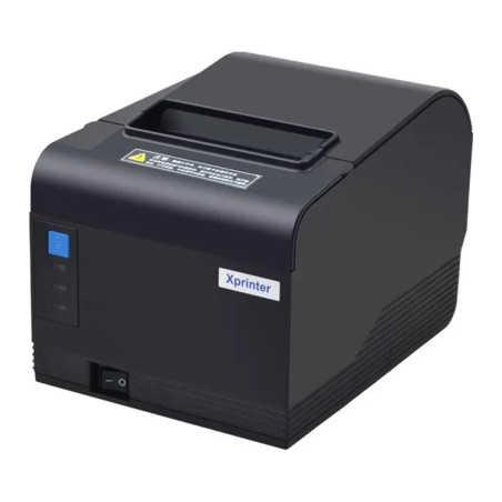 Принтер чеків X-PRINTER XP-Q260H USB, RS232, Ethernet (XP-Q260H)
