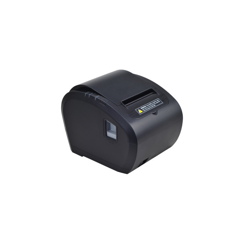 Принтер чеків X-PRINTER XP-M817 USB, Serial, Ethernet (XP-M817)
