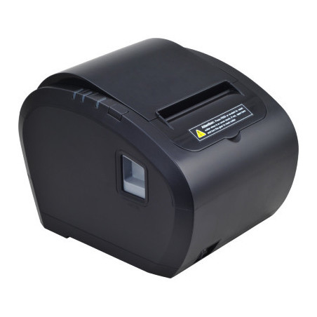 Принтер чеків X-PRINTER XP-M817 USB, Serial, Ethernet (XP-M817)