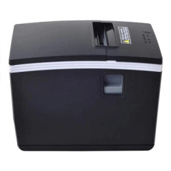 Принтер чеків X-PRINTER XP-E200L USB, Ethernet, 58мм, автообрезчик (XP-E200L)