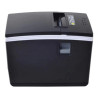 Принтер чеків X-PRINTER XP-E200L USB, Ethernet, 58мм, автообрезчик (XP-E200L)
