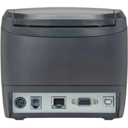 Принтер чеків X-PRINTER XP-Q838L USB, Ethernet, black (XP-Q838L)