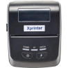 Принтер чеків X-PRINTER XP-P801A 70мм/с, USB, Bluetooth, black (XP-P801A)