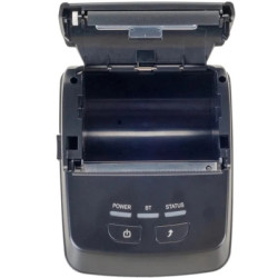 Принтер чеків X-PRINTER XP-P801A 70мм/с, USB, Bluetooth, black (XP-P801A)