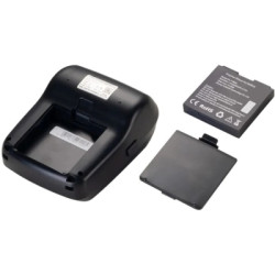 Принтер чеків X-PRINTER XP-P801A 70мм/с, USB, Bluetooth, black (XP-P801A)